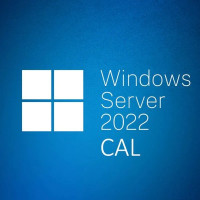 ПЗ для сервера Microsoft Windows Server 2022 CAL 5 Device рос, ОЕМ без носія (R18-06439)
