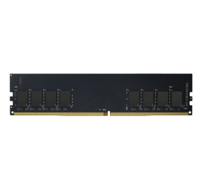 eXceleram Модуль пам'яті для комп'ютера DDR4 64GB (2x32GB) 3200 MHz eXceleram (E4643222CD)