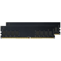 Модуль пам'яті для комп'ютера DDR4 64GB (2x32GB) 3200 MHz eXceleram (E4643222CD)