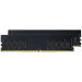 eXceleram Модуль пам'яті для комп'ютера DDR4 64GB (2x32GB) 3200 MHz eXceleram (E4643222CD)