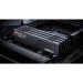 G.Skill Модуль пам'яті для комп'ютера DDR5 32GB (2x16GB) 5600 MHz Ripjaws S5 Black G.Skill (F5-5600J4040C16GX2-RS5K)
