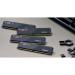 G.Skill Модуль пам'яті для комп'ютера DDR5 32GB (2x16GB) 5600 MHz Ripjaws S5 Black G.Skill (F5-5600J4040C16GX2-RS5K)