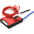 DaLy BMS контроллер DaLy LiFePO4 48V 16S 50A (DL16S-50A)