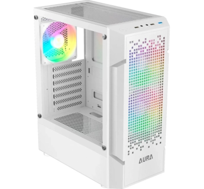 Gamdias Корпус Gamdias AURA GC7 WH ARGB (4711514500684)