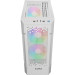 Gamdias Корпус Gamdias AURA GC7 WH ARGB (4711514500684)