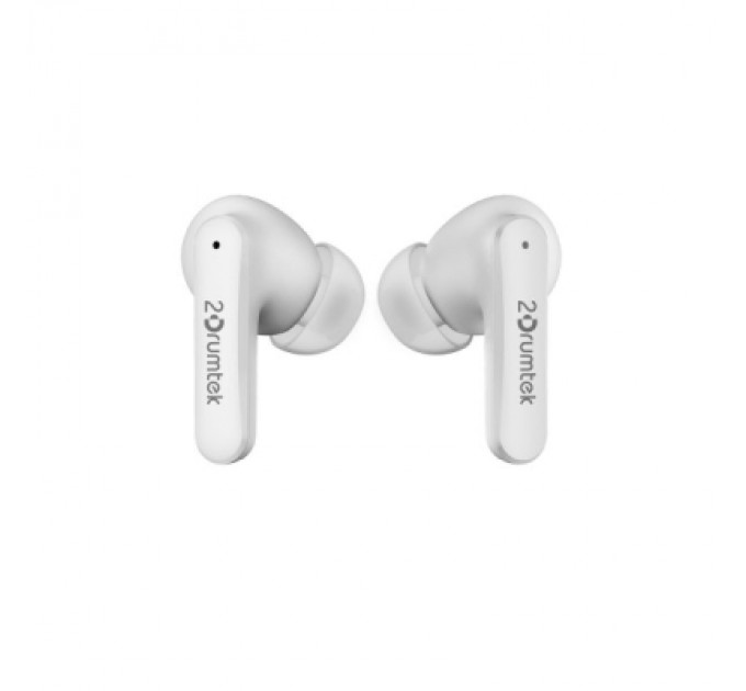A4Tech Навушники A4Tech B25 Grayish White