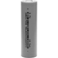 Samsung Акумулятор 21700 4000mAh-5C, 4.2/3.7/2.5V, Gray (For Tesla) Samsung (4000mAh-5C / 22670)