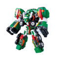 Tobot Трансформер Tobot Детективи Галактики Біст (301095)