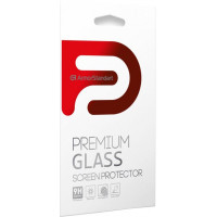 Скло захисне Armorstandart Glass.CR Samsung Galaxy Tab A8 2021 X200/X205 (ARM60261)
