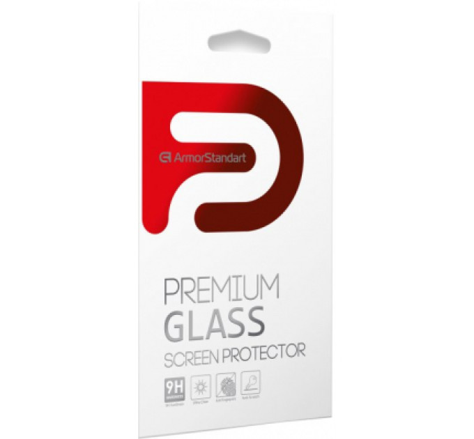 Armorstandart Скло захисне Armorstandart Glass.CR Samsung Galaxy Tab A8 2021 X200/X205 (ARM60261)