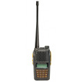 Baofeng Портативна рація Baofeng UV-6R Black
