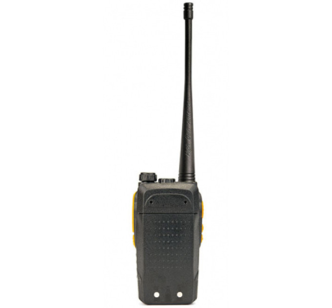 Baofeng Портативна рація Baofeng UV-6R Black