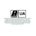 Baofeng Портативна рація Baofeng UV-6R Black