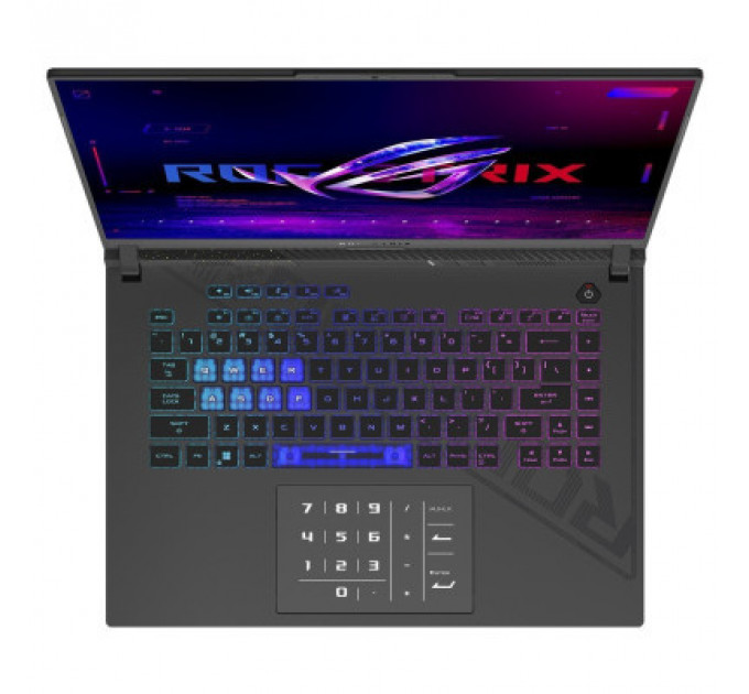 Ноутбук ASUS ROG Strix G16 G614JU-N3164 (90NR0CC1-M00SU0)