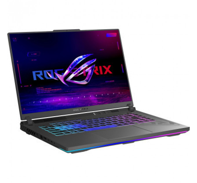Ноутбук ASUS ROG Strix G16 G614JU-N3164 (90NR0CC1-M00SU0)