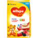 Milupa Дитяча каша Milupa Рисова молочна з лісовими ягодами 210 г (5900852047459)