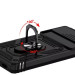 BeCover Чохол до мобільного телефона BeCover Military Google Pixel 6A Black (708824)