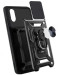 BeCover Чохол до мобільного телефона BeCover Military Google Pixel 6A Black (708824)