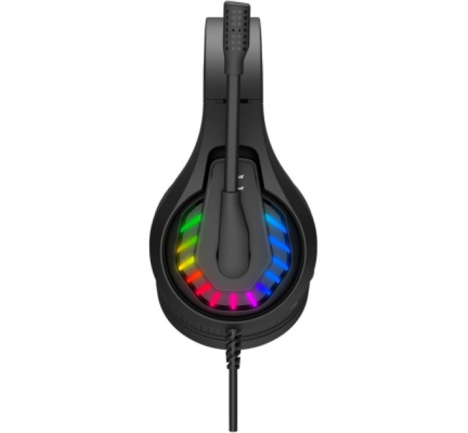 Навушники A4Tech Bloody G230p Black