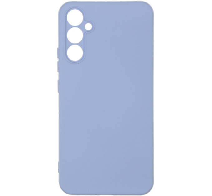 Armorstandart Чохол до мобільного телефона Armorstandart ICON Case Samsung A34 5G (A346) Camera cover Lavender (ARM66498)