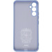 Armorstandart Чохол до мобільного телефона Armorstandart ICON Case Samsung A34 5G (A346) Camera cover Lavender (ARM66498)