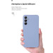 Armorstandart Чохол до мобільного телефона Armorstandart ICON Case Samsung A34 5G (A346) Camera cover Lavender (ARM66498)