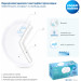 Canpol babies Вкладиш для бюстгальтера Canpol babies 30 шт (1/653)