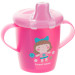 Canpol babies Поїльник-непроливайка Canpol babies Toys 250 мл Рожева (31/200_pin)