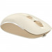 Мишка A4Tech FB26CS Air Wireless/Bluetooth Cafe Latte (4711421991186)