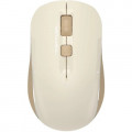 Мишка A4Tech FB26CS Air Wireless/Bluetooth Cafe Latte (4711421991186)