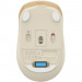 Мишка A4Tech FB26CS Air Wireless/Bluetooth Cafe Latte (4711421991186)