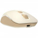 Мишка A4Tech FB26CS Air Wireless/Bluetooth Cafe Latte (4711421991186)