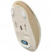 Мишка A4Tech FB26CS Air Wireless/Bluetooth Cafe Latte (4711421991186)