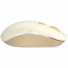 Мишка A4Tech FB26CS Air Wireless/Bluetooth Cafe Latte (4711421991186)