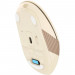 Мишка A4Tech FG10CS Air Wireless Cafe Latte (4711421992022)
