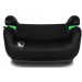 Lionelo Автокрісло Lionelo Luuk Fix I-Size Luuk бустер Black Carbon (LO-LUUK FIX I-SIZE BLACK CARBON)