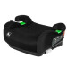 Lionelo Автокрісло Lionelo Luuk Fix I-Size Luuk бустер Black Carbon (LO-LUUK FIX I-SIZE BLACK CARBON)
