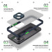 Armorstandart Чохол до мобільного телефона Armorstandart Frosted Matte Samsung A25 5G (A256) Navy Blue (ARM69692)