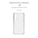 Armorstandart Чохол до мобільного телефона Armorstandart Air Force Samsung A55 5G (A556) Camera cover Transparent (ARM74344)