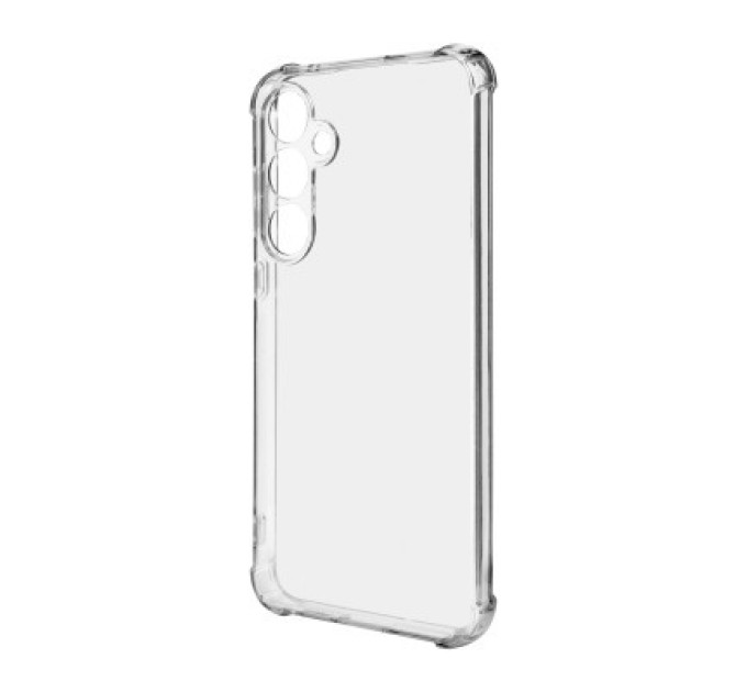 Armorstandart Чохол до мобільного телефона Armorstandart Air Force Samsung A55 5G (A556) Camera cover Transparent (ARM74344)