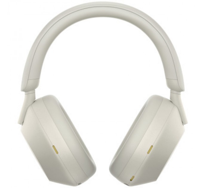 Навушники Sony WH-1000XM5 Silver (WH1000XM5S.CE7)