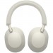 Навушники Sony WH-1000XM5 Silver (WH1000XM5S.CE7)