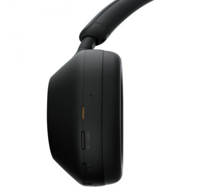 Навушники Sony WH-1000XM5 Black (WH1000XM5B.CE7)