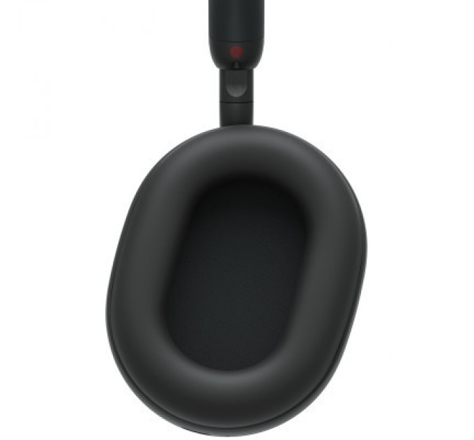 Навушники Sony WH-1000XM5 Black (WH1000XM5B.CE7)