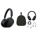 Sony Навушники Sony WH-1000XM5 Black (WH1000XM5B.CE7)