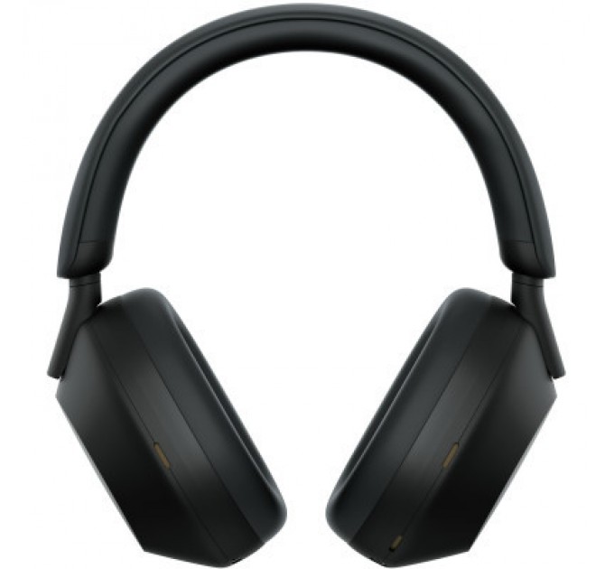Навушники Sony WH-1000XM5 Black (WH1000XM5B.CE7)