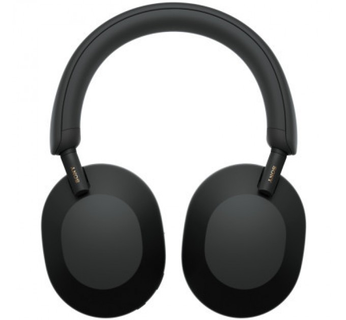 Навушники Sony WH-1000XM5 Black (WH1000XM5B.CE7)