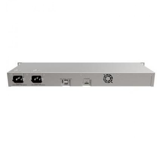 Mikrotik Маршрутизатор Mikrotik RB1100AHx4 Dude Edition (RB1100Dx4)