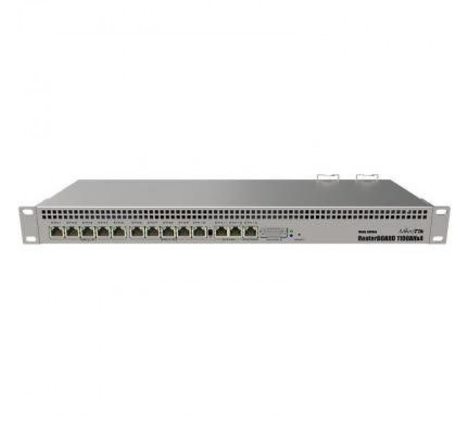 Mikrotik Маршрутизатор Mikrotik RB1100AHx4 Dude Edition (RB1100Dx4)