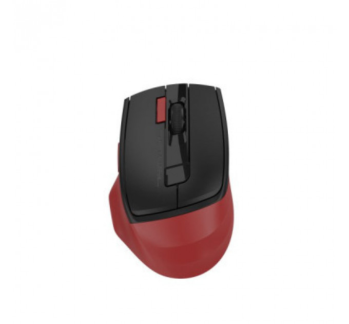 Мишка A4Tech FG45CS Air Wireless Sports Red (4711421992862)